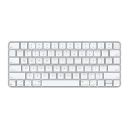 Magic Keyboard (2021) Wireless - Argento - QWERTY - Olandese