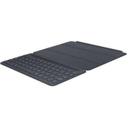 Smart Keyboard 1 (iPad non incluso) 12.9" (2015) Wireless - Nero - QWERTY - Inglese (UK)