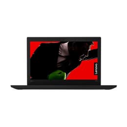 Lenovo ThinkPad X280 12" Core i5 2.5 GHz - SSD 256 GB - 8GB QWERTY - Svedese