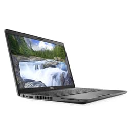 Dell Precision 3540 15" Core i5 1.6 GHz - SSD 256 GB - 16GB - QWERTY - Inglese