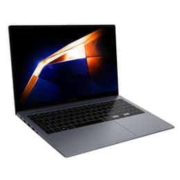 Samsung Galaxy Book 4 NP754XGK 15" Core i5 1.3 GHz - SSD 256 GB - 8GB - QWERTY - Inglese