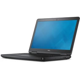 Dell Latitude E5540 15" Core i5 2 GHz - SSD 256 GB - 8GB - AZERTY - Francese