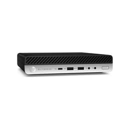 HP ProDesk 400 G3 Mini Core i5 2.7 GHz - SSD 1 TB RAM 8 GB