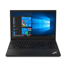 Lenovo ThinkPad E595 15" Ryzen 5 2.1 GHz - SSD 512 GB - 16GB - QWERTY - Inglese