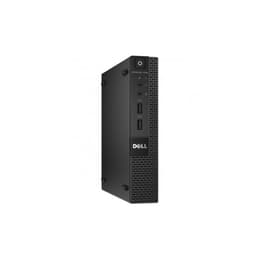 Dell OptiPlex 3020 Micro Core i3 3.1 GHz - SSD 1 TB RAM 8 GB