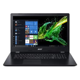 Acer Aspire 3 A317-52-54JJ 17" Core i5 1 GHz - SSD 128 GB + HDD 1 TB - 12GB - AZERTY - Francese