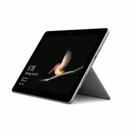 Microsoft Surface Go 10" Pentium 1.6 GHz - SSD 64 GB - 4GB Senza tastiera