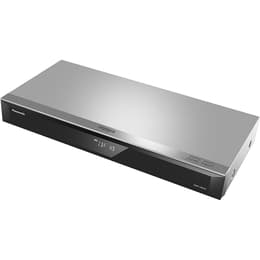 Panasonic DMR-UBS70EGS Lettori Blu-Ray