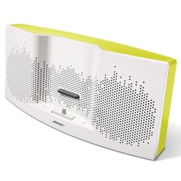 Altoparlanti Bose Soundock XT - Giallo