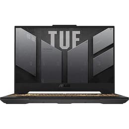 Asus TUF Gaming F15 FX507ZU4-LP053W 15" Core i7 3.5 GHz - SSD 1000 GB - 16GB - NVIDIA GeForce RTX 4050 QWERTY - Spagnolo