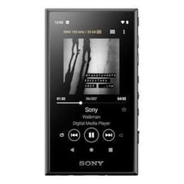 Walkman NW-a100 Edition Anniversaire 40th 16GB - Nero