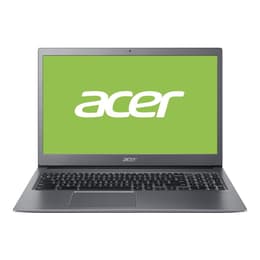 Acer Chromebook 714 CB714-1WT-33C4 Core i3 2.2 GHz 64GB SSD - 8GB QWERTY - Inglese