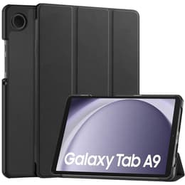 Copertura Galaxy Tab A9 - Plastica - Nero