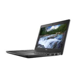 Dell Latitude 5290 12" Core i5 1.6 GHz - SSD 128 GB - 8GB QWERTZ - Tedesco