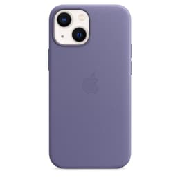 Cover Apple - iPhone 13 Mini - Magsafe - Pelle Viola