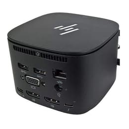 Hp Docking Station HSN-IX03 Docking station