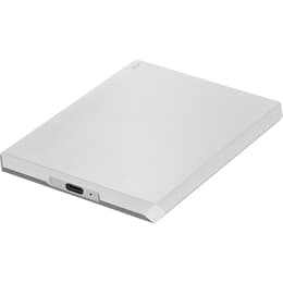 Lacie Mobile drive Hard disk esterni - HDD 2 TB USB Type-C