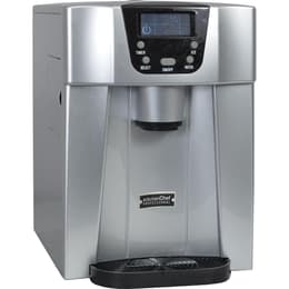 Kitchen Chef HBZ-12EAU Gelatiere elettriche