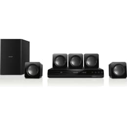 Barra del suono Philips HTD3510 - Nero