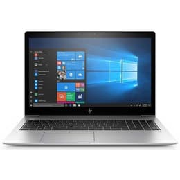 HP EliteBook 830 G5 14" Core i7 1.8 GHz - SSD 512 GB - 16GB - AZERTY - Francese