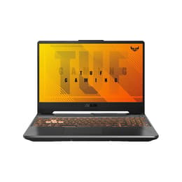 Asus TUF Gaming A15 FA506ICB-HN173 15" Ryzen 5 3 GHz - SSD 512 GB - 16GB - NVIDIA GeForce RTX 3050 AZERTY - Francese