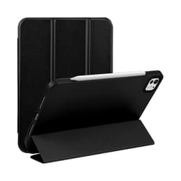 Cover iPad Pro 13" (2024) - Silicone - Nero