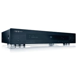 Oppo BDP-93 Lettori Blu-Ray