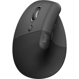 Logitech Lift Left Mouse wireless