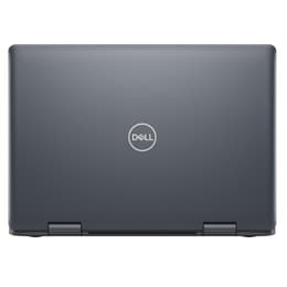 Dell Inspiron 5481 14" Core i3 2 GHz - SSD 256 GB - 8GB QWERTY - Inglese