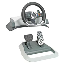 Volante Xbox 360 Microsoft Xbox 360 Wireless Racing Wheel