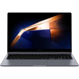 Samsung Galaxy Book 4 360 16" Core i7 1.8 GHz - SSD 512 GB - 16GB - AZERTY - Francese