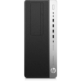 HP Compaq Elite 800 G3 Core i5 3.2 GHz - SSD 256 GB RAM 16 GB