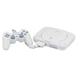 PS One - Bianco