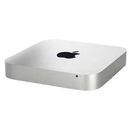 Mac mini Core i7 2,6 GHz - SSD 256 GB - 8GB