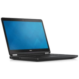 Dell Latitude E5250 12" Core i5 2.3 GHz - SSD 128 GB - 8GB QWERTZ - Tedesco