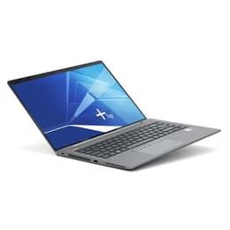 HP ZBook 14u G5 14" Core i5 1.7 GHz - SSD 256 GB - 16GB - QWERTZ - Tedesco