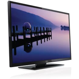 TV 32,0000 Pollici Philips LCD HD 720p 32PFL3008H