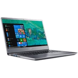 Acer Swift 3 SF314-54-35QH 14" Core i3 2.3 GHz - SSD 256 GB - 8GB AZERTY - Francese