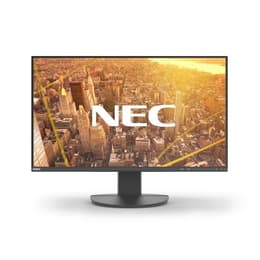 Schermo 27" LCD Nec MultiSync EA272F-BK