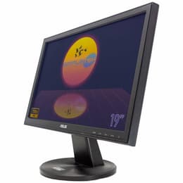 Schermo 19" LCD HD Asus VW190