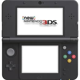 New Nintendo 3DS - Nero