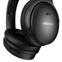 Cuffie riduzione del Rumore wireless Bose Quietcomfort SC - Nero