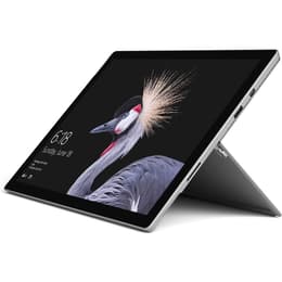 Microsoft Surface Pro 5 12" Core i5 1.7 GHz - SSD 128 GB - 4GB Senza tastiera