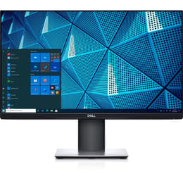 Schermo 23" LED FHD Dell P2319H