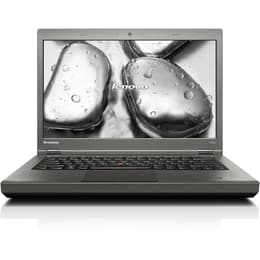 Lenovo ThinkPad T440P 14" Core i5 2.6 GHz - SSD 256 GB - 8GB QWERTZ - Tedesco