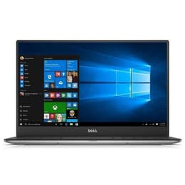 Dell XPS 9350 13" Core i5 2.3 GHz - SSD 256 GB - 8GB AZERTY - Francese