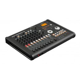 Tascam DP-02CF Accessori audio