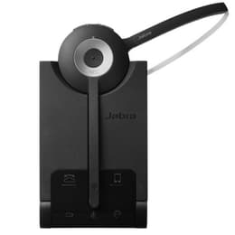 Cuffie wireless con microfono Jabra Pro 925 Mono - Nero