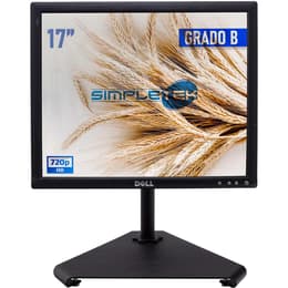 Schermo 17" LCD HD Dell 1704FPVs