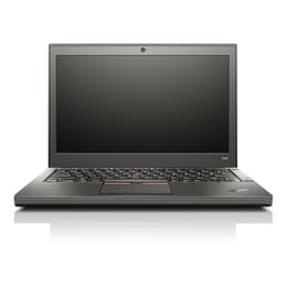 Lenovo ThinkPad X250 12" Core i5 2.3 GHz - SSD 128 GB - 4GB QWERTY - Inglese